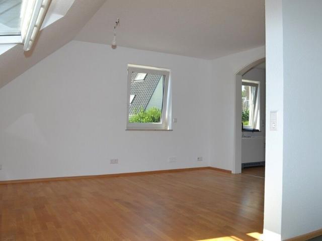 Apartment mieten in Bulgarien-Viertel, Lörrach
