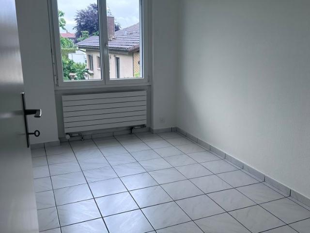 Apartment mieten in Scheuren, Verwaltungsregion Seeland