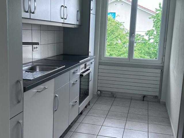 Apartment mieten in Scheuren, Verwaltungsregion Seeland