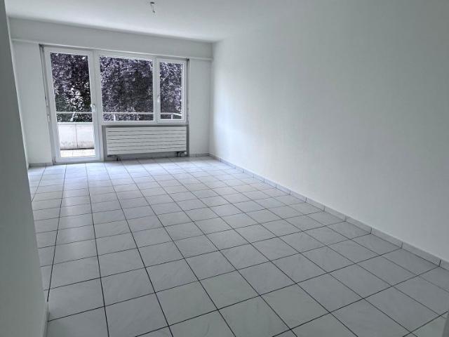 Apartment mieten in Scheuren, Verwaltungsregion Seeland