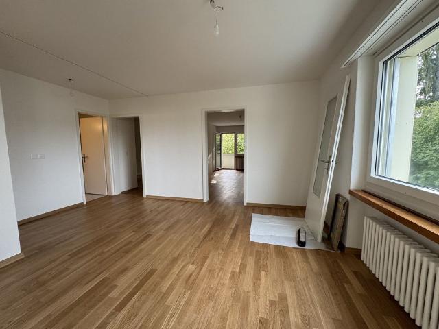 Apartment mieten in Rieden, Wallisellen