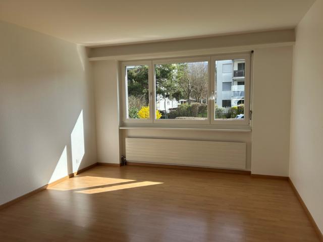 Apartment mieten in Aesch (BL), Basel-Landschaft