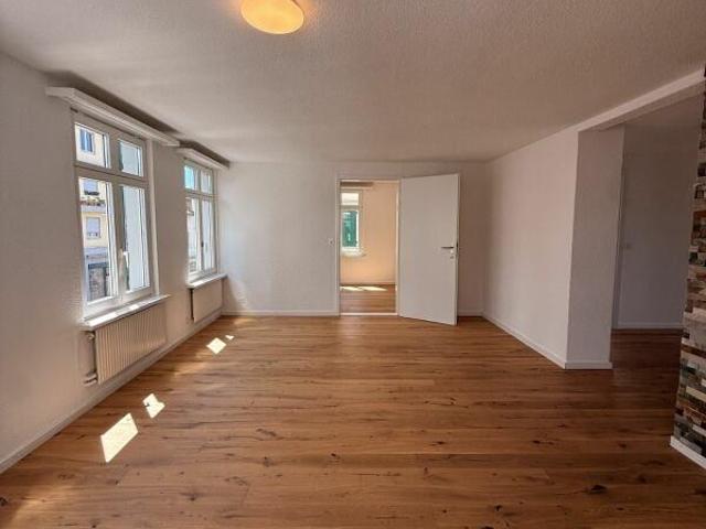 Apartment mieten in Im Bahnhof, Romanshorn