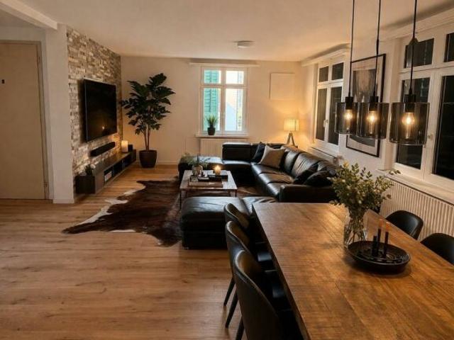 Wohnung mieten in Romanshorn, Thurgau