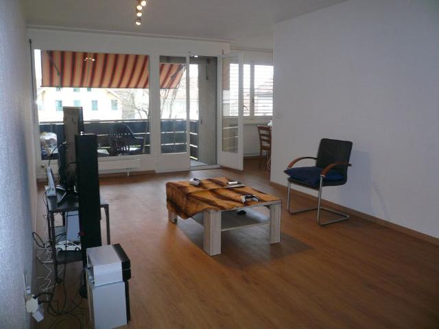 Apartment mieten in Kronenrain, Bätterkinden