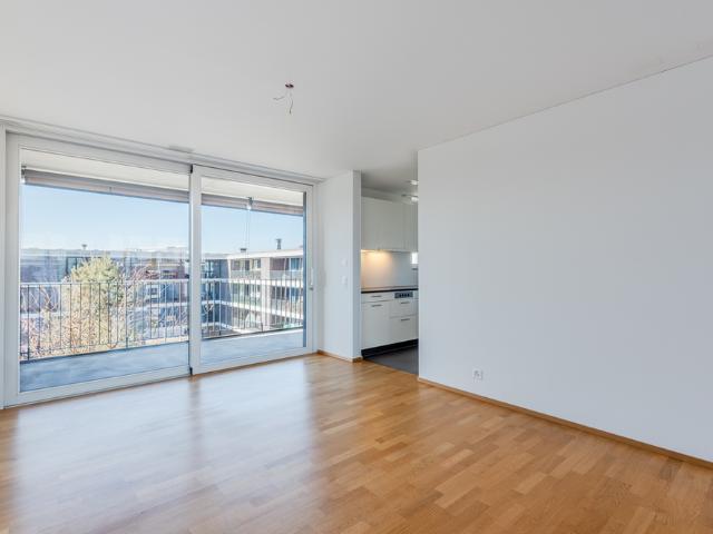 Apartment mieten in Bern