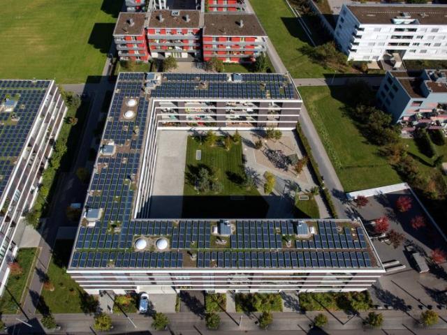 Apartment mieten in Bern