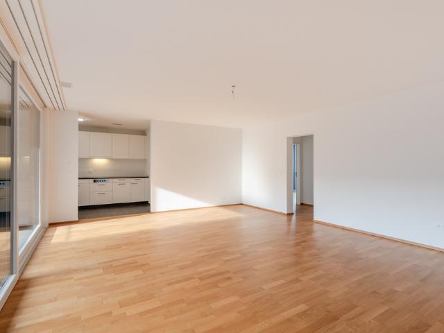 Apartment mieten in Bethlehem, Bern