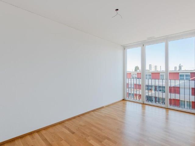 Apartment mieten in Bethlehem, Bern