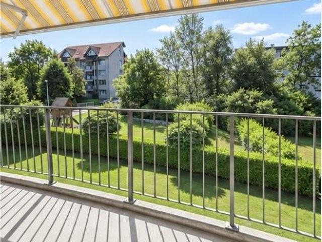 Apartment mieten in Subingen, Solothurn