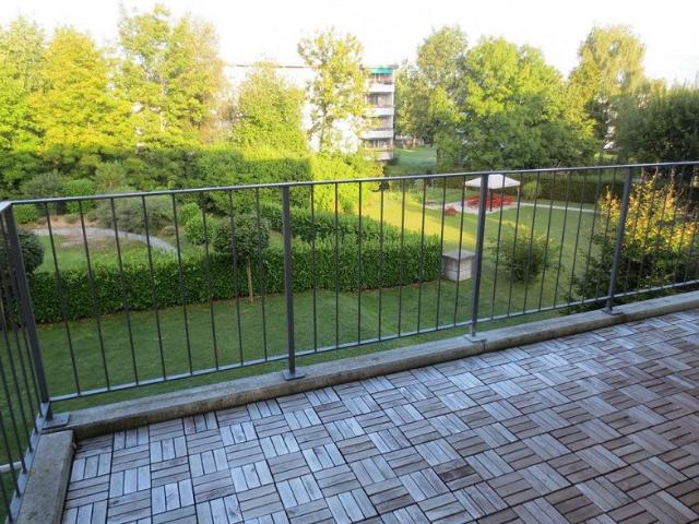 Apartment mieten in Subingen, Solothurn