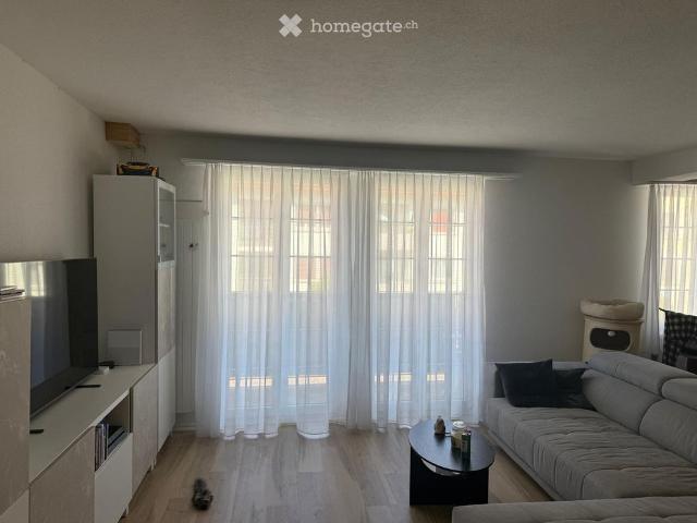 Apartment mieten in Wildegg, Möriken-Wildegg