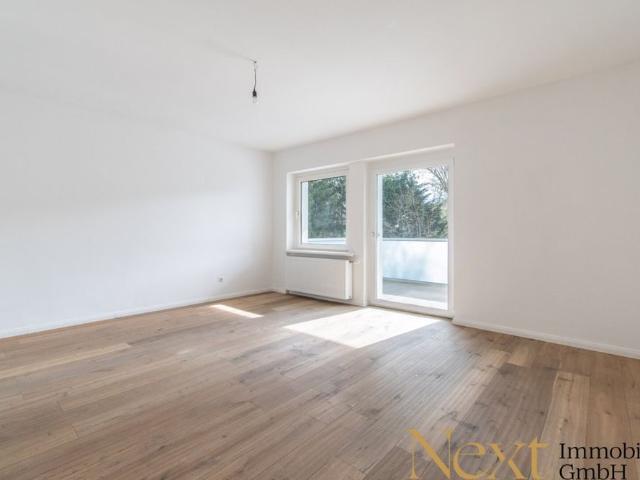 Apartment mieten in Höf, Wilhering