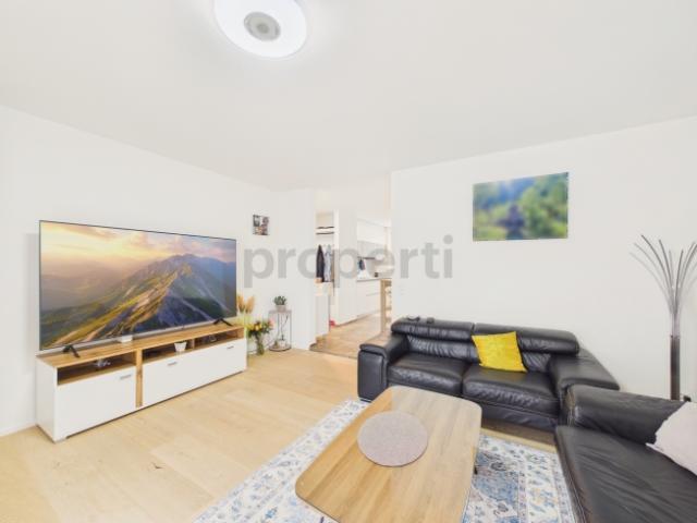Wohnung kaufen in Rheineck, St. Gallen