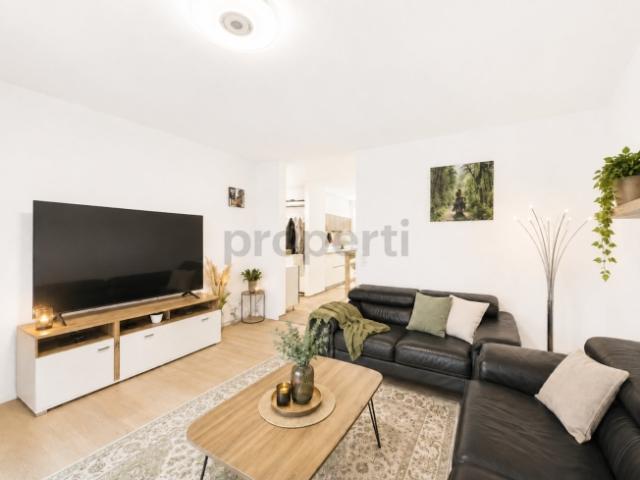 Wohnung kaufen in Rheineck, St. Gallen