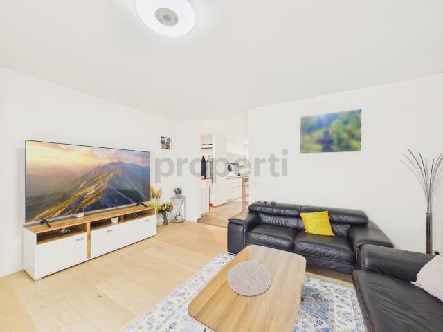 Wohnung kaufen in Rheineck, St. Gallen