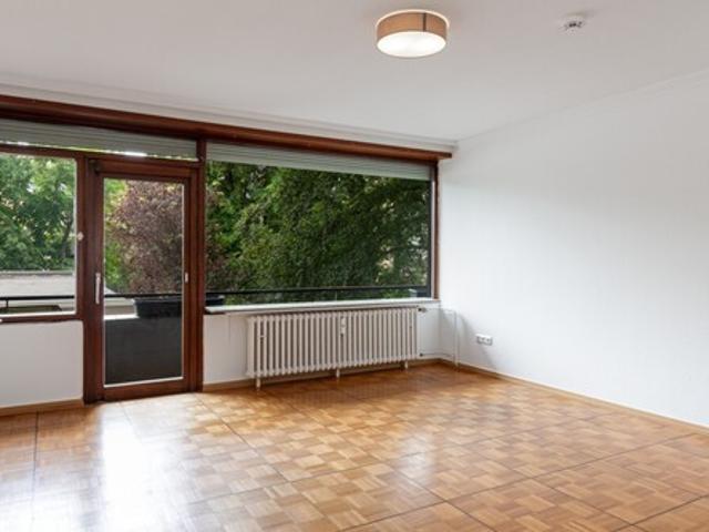 Apartment mieten in Mitte-Gartenfeld, Trier