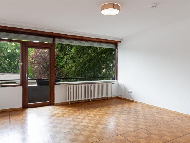 Apartment mieten in Mitte-Gartenfeld, Trier