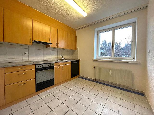 Wohnung kaufen in Rheineck, St. Gallen