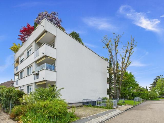 Immobilie kaufen in Muttenz, Basel-Landschaft