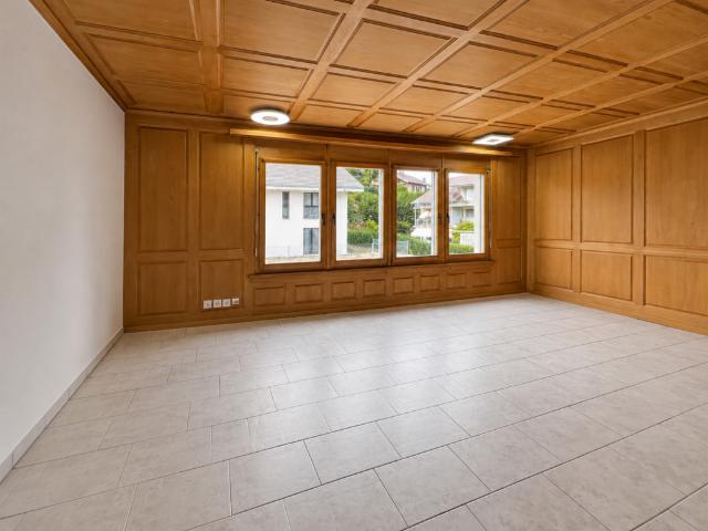 Wohnung kaufen in Ursenbach, Bern