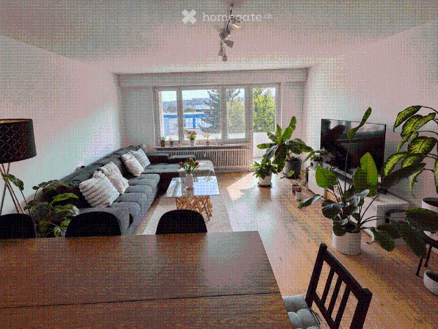 Apartment mieten in Fulenbach, Amtei Olten-Gösgen