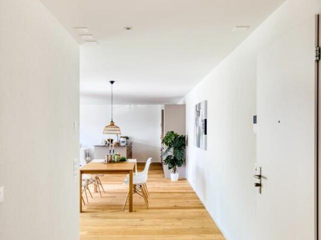 Apartment kaufen in Arbon, Thurgau