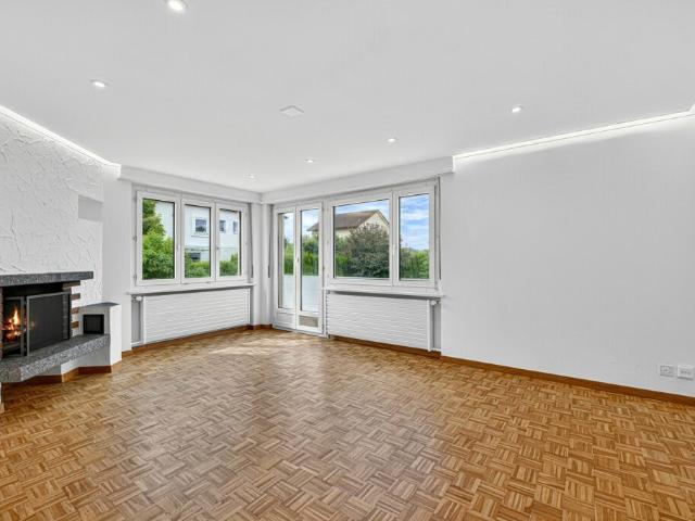 Wohnung kaufen in Abtwil (SG), St. Gallen