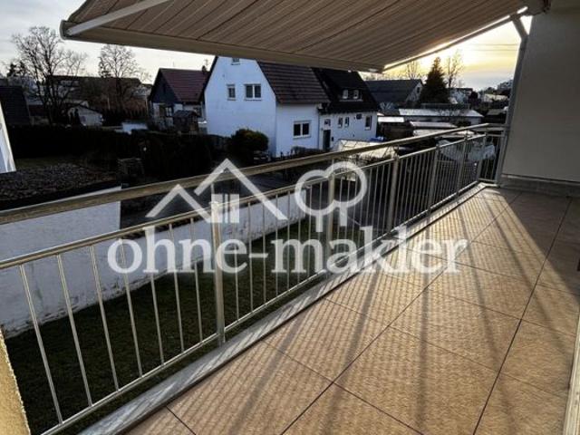 Wohnung mieten in Pfuhl, Neu-Ulm