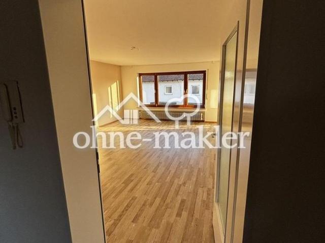 Apartment mieten in Pfuhl, Neu-Ulm