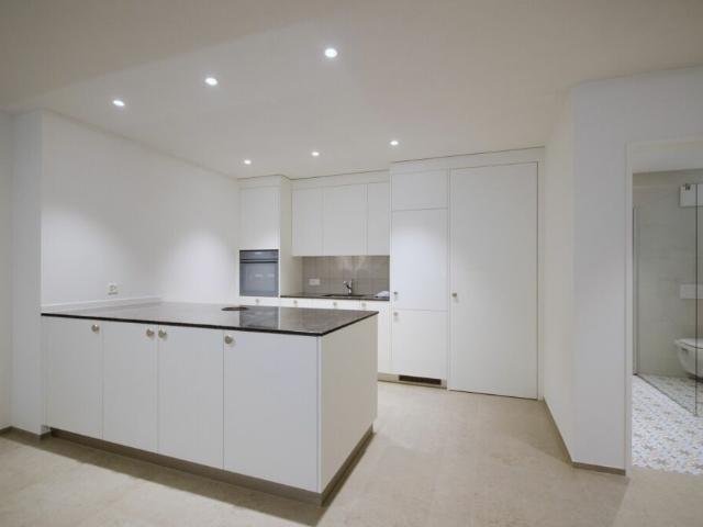 Wohnung mieten in Lichtensteig, St. Gallen