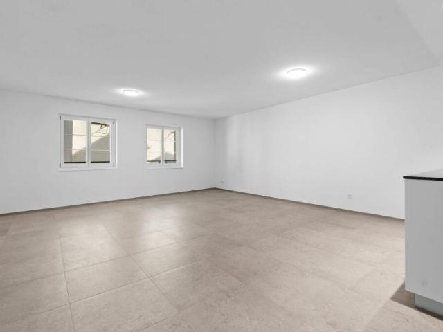 Wohnung mieten in Lichtensteig, Wahlkreis Toggenburg