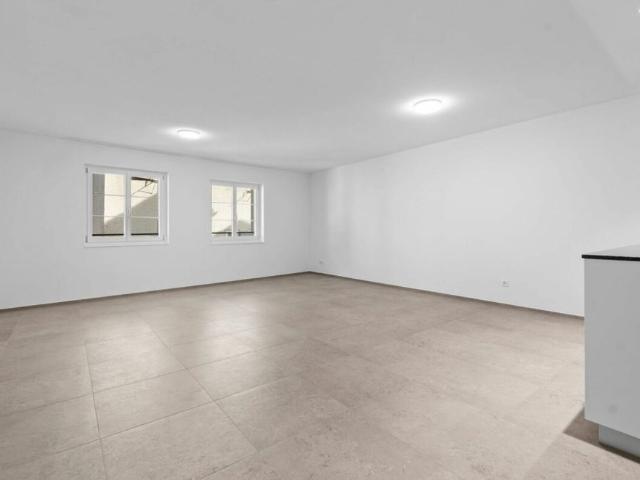 Apartment mieten in Lichtensteig, Wahlkreis Toggenburg
