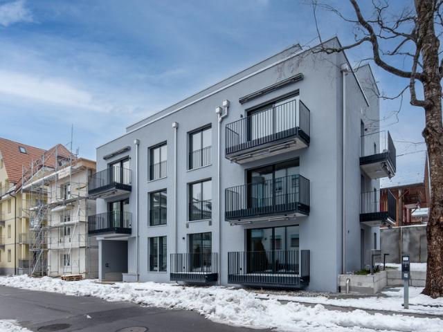 Apartment mieten in Matten bei Interlaken, Bern