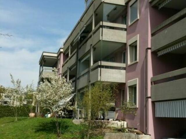 Apartment mieten in Würenlos, Aargau