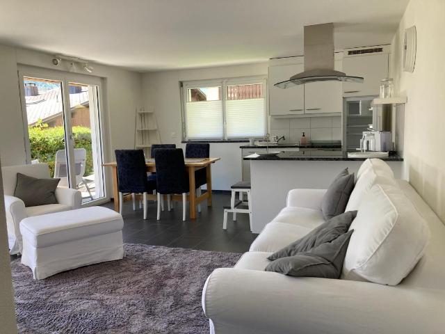 Wohnung mieten in Tujetsch, Graubünden