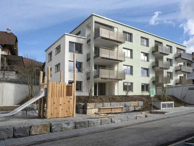 Apartment mieten in Lü
