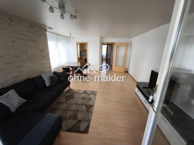 Apartment mieten in Neuenstadt