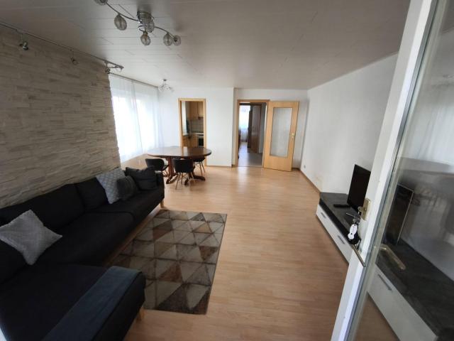 Wohnung mieten in Neuenstadt