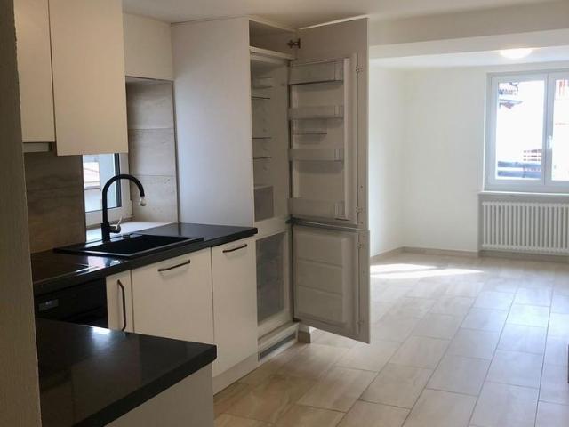 Apartment mieten in Domat/Ems, Imboden