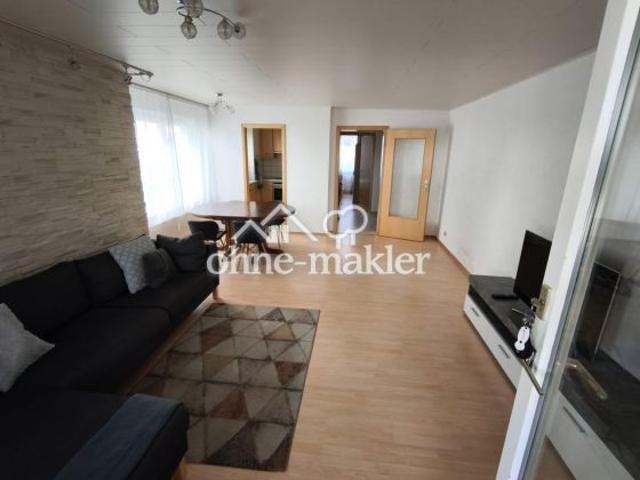 Wohnung mieten in Neuenstadt