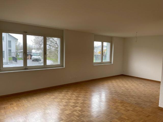 Wohnung mieten in Hirschthal, Aargau