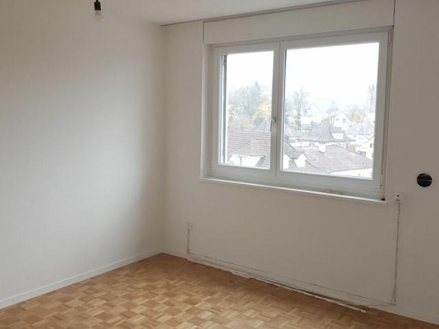 Apartment mieten in Möriken (AG), Aargau