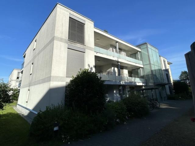 Wohnung mieten in Möhlin, Aargau