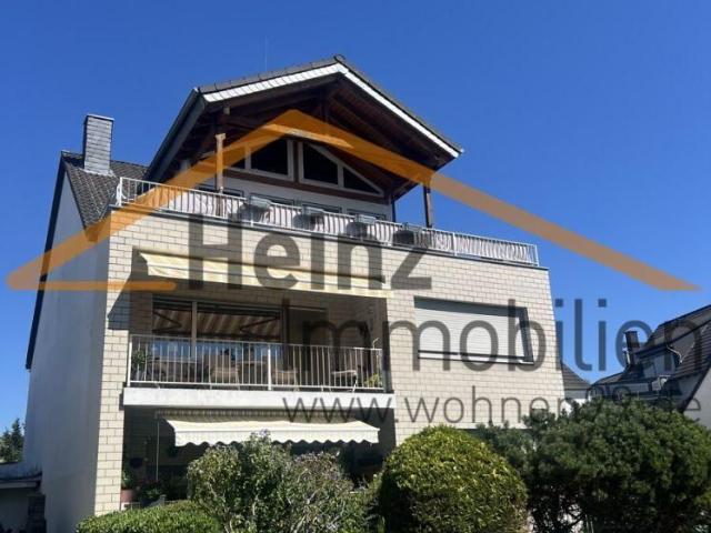 Apartment mieten in Refrath, Bergisch Gladbach