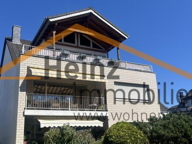 Wohnung mieten in Bergisch Gladbach, Nordrhein-Westfalen