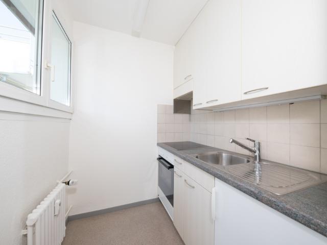 Apartment mieten in Birsfelden, Basel-Landschaft