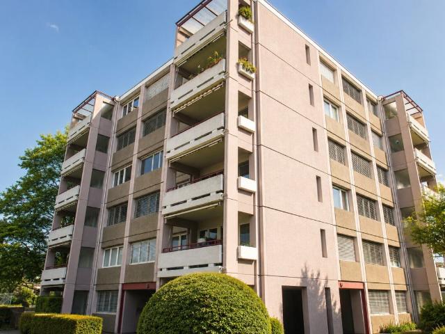 Apartment mieten in Cham, Zug