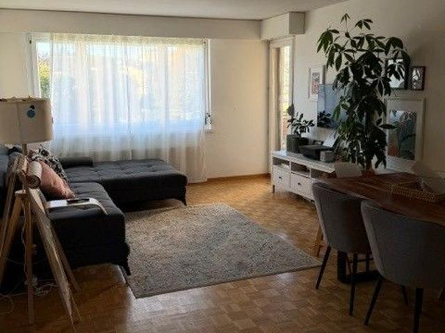 Apartment mieten in Sunnenberg, Dübendorf