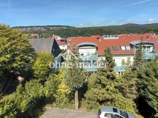 Wohnung mieten in Stuttgart, Baden-Württemberg